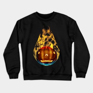 Headless Horseman's Noggin Crewneck Sweatshirt